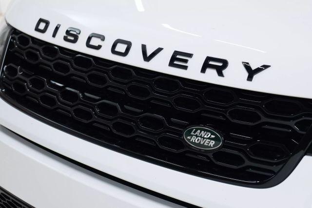 used 2023 Land Rover Discovery Sport car, priced at $27,895