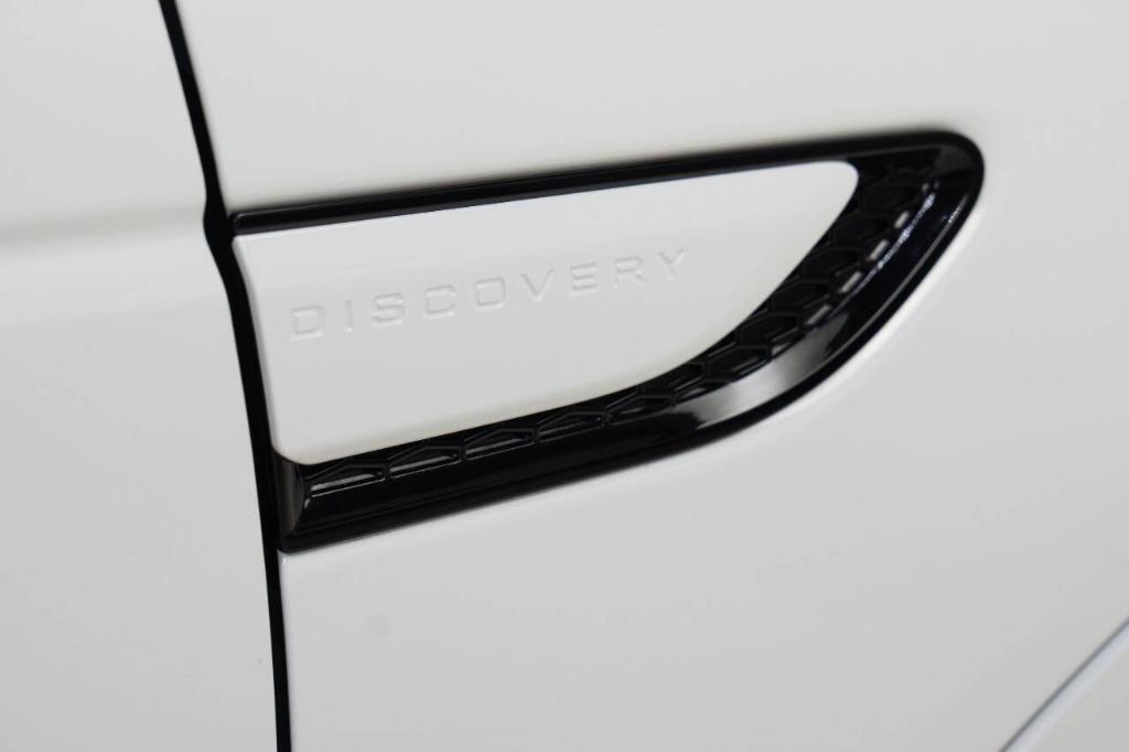 used 2023 Land Rover Discovery Sport car, priced at $28,995