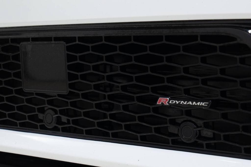 used 2023 Land Rover Discovery Sport car, priced at $28,995