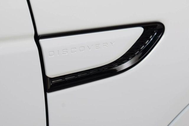 used 2023 Land Rover Discovery Sport car, priced at $27,895