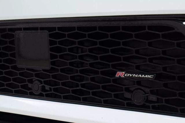 used 2023 Land Rover Discovery Sport car, priced at $27,895