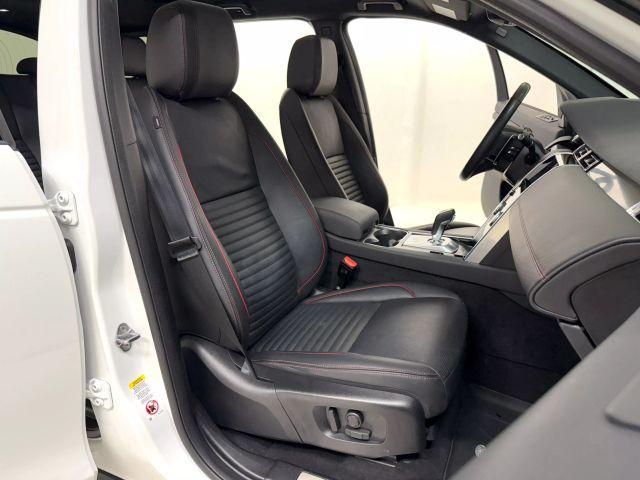 used 2023 Land Rover Discovery Sport car, priced at $27,895