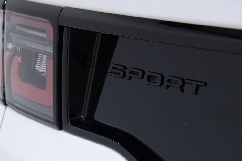 used 2023 Land Rover Discovery Sport car, priced at $28,995