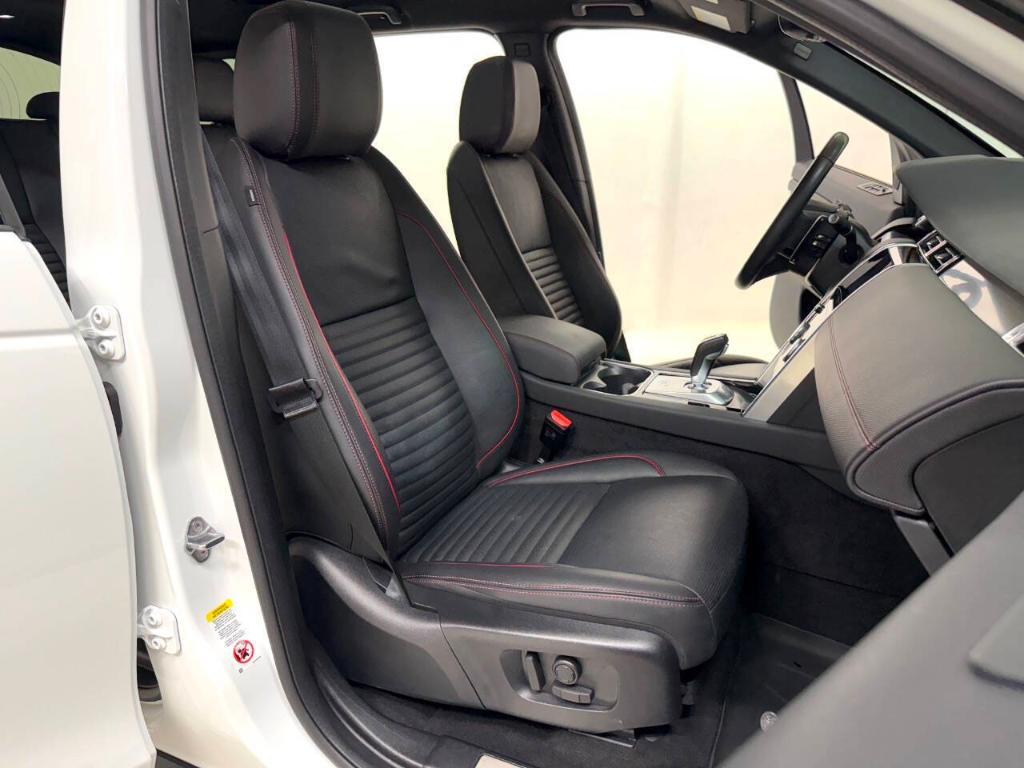 used 2023 Land Rover Discovery Sport car, priced at $28,995