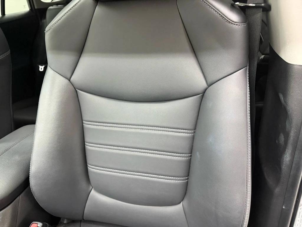 used 2022 Toyota RAV4 car, priced at $30,933