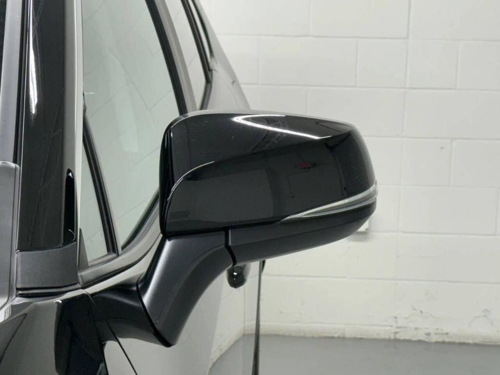 used 2022 Toyota RAV4 car, priced at $30,933