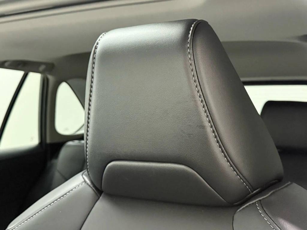 used 2022 Toyota RAV4 car, priced at $30,933