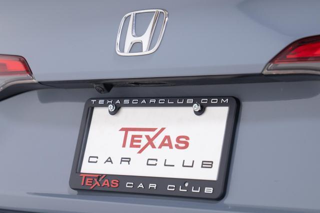 used 2022 Honda Civic car, priced at $23,295