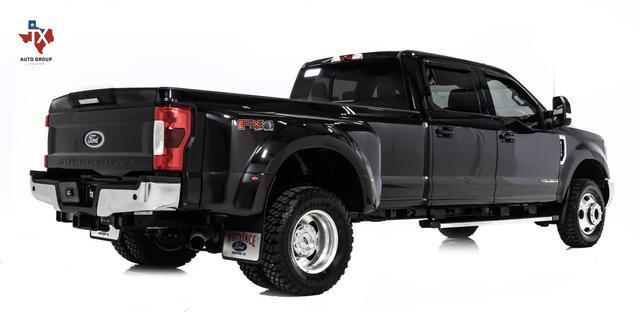 used 2019 Ford F-350 car, priced at $50,799