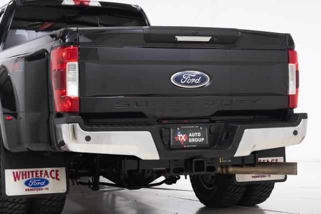 used 2019 Ford F-350 car, priced at $50,799