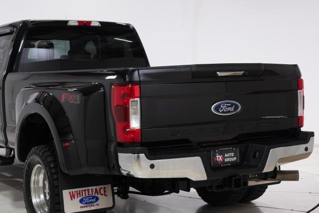 used 2019 Ford F-350 car, priced at $50,799