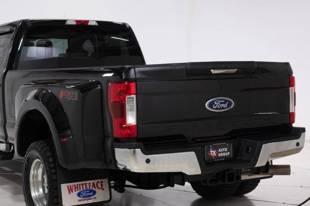 used 2019 Ford F-350 car, priced at $47,795