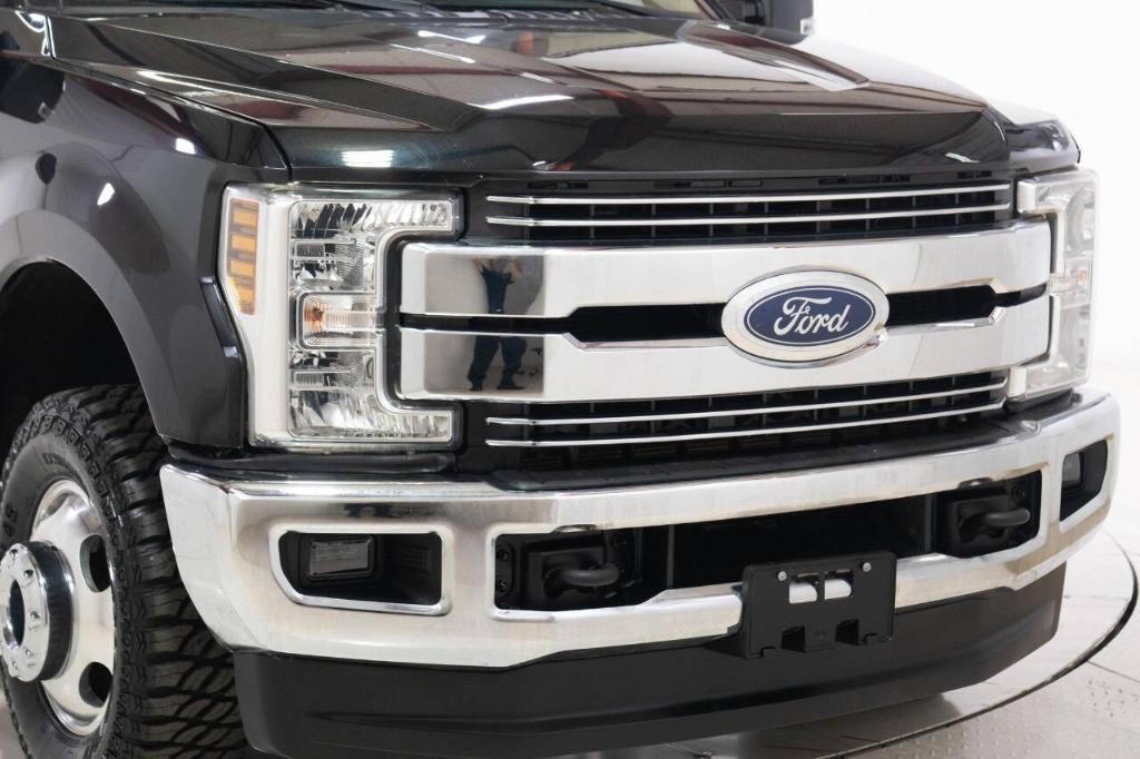 used 2019 Ford F-350 car, priced at $47,795