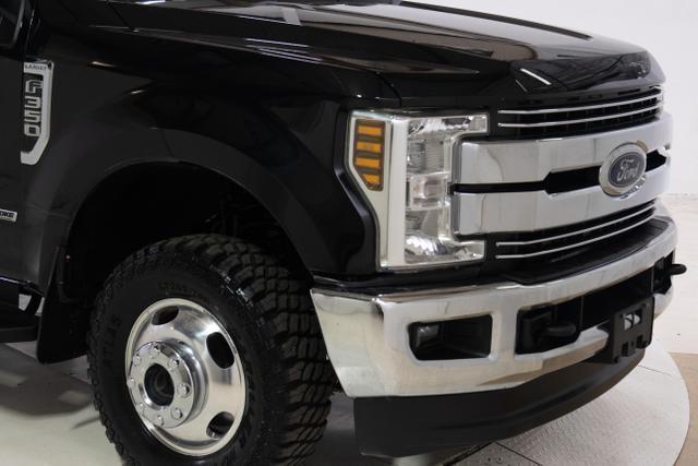 used 2019 Ford F-350 car, priced at $50,799