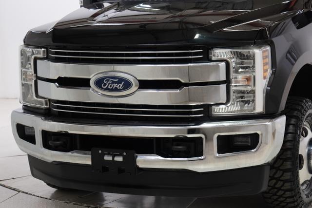 used 2019 Ford F-350 car, priced at $50,799