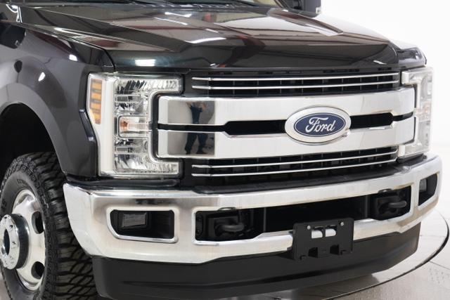 used 2019 Ford F-350 car, priced at $50,799