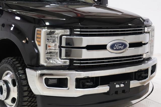 used 2019 Ford F-350 car, priced at $50,799