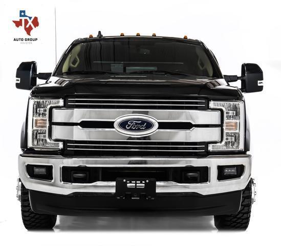 used 2019 Ford F-350 car, priced at $50,799