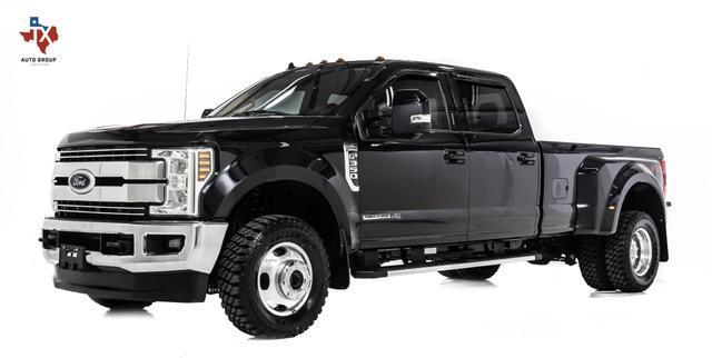 used 2019 Ford F-350 car, priced at $50,799