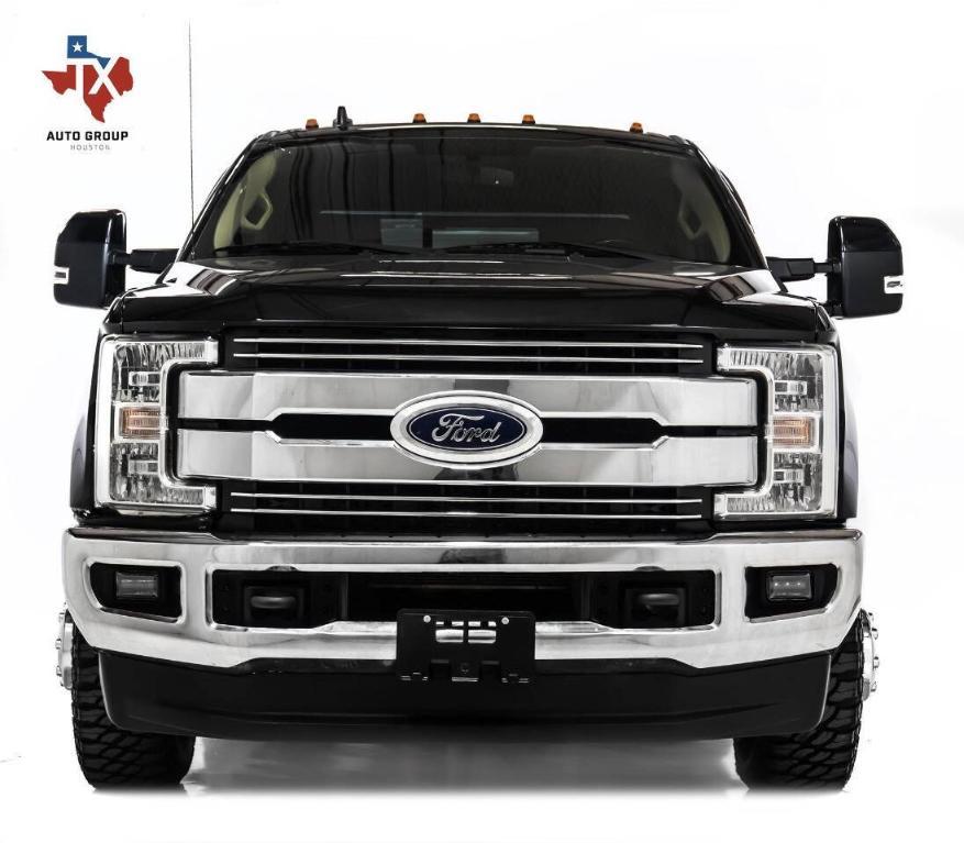 used 2019 Ford F-350 car, priced at $47,795