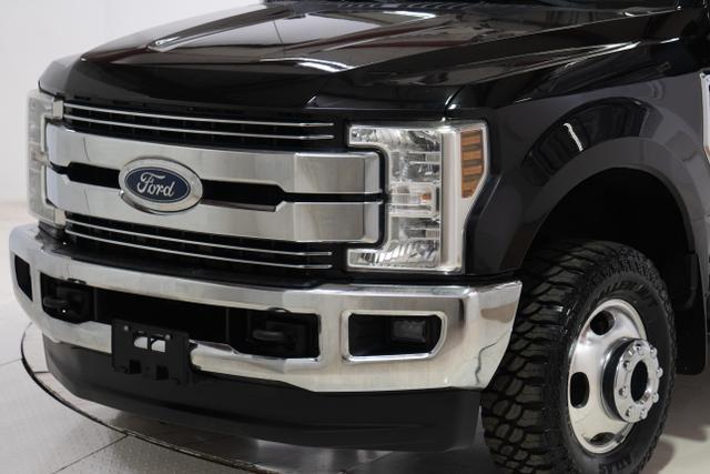 used 2019 Ford F-350 car, priced at $50,799