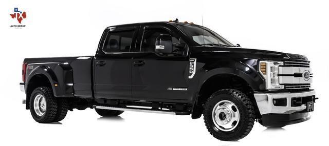 used 2019 Ford F-350 car, priced at $50,799