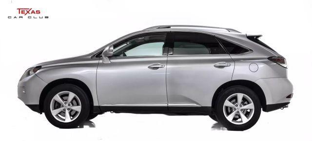 used 2013 Lexus RX 350 car, priced at $15,295