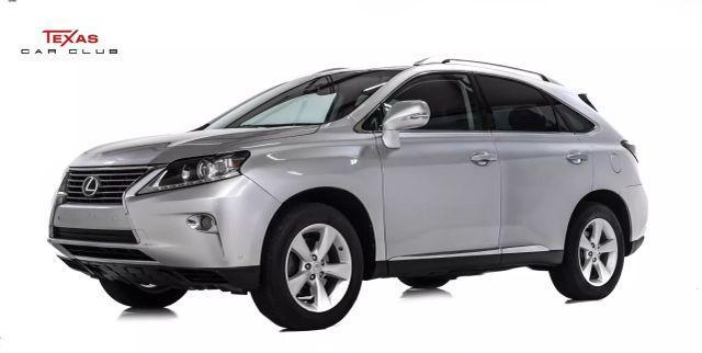 used 2013 Lexus RX 350 car, priced at $15,295