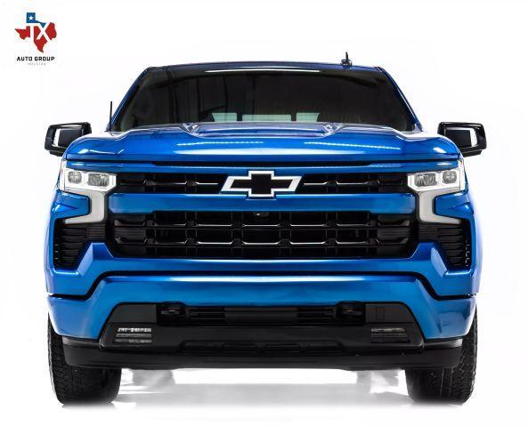used 2023 Chevrolet Silverado 1500 car, priced at $49,995