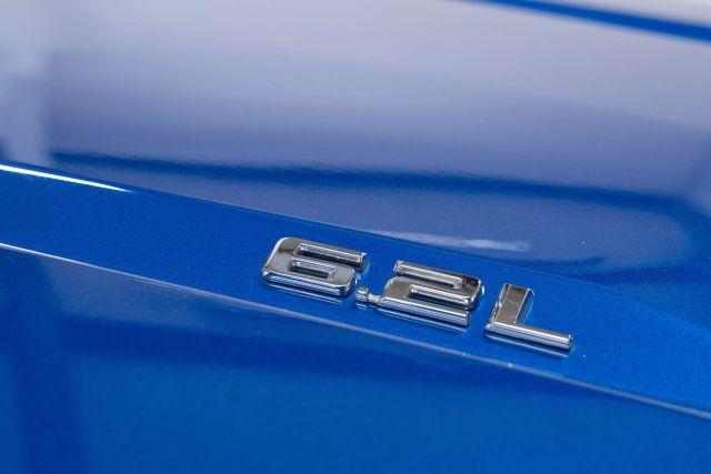used 2023 Chevrolet Silverado 1500 car, priced at $49,995
