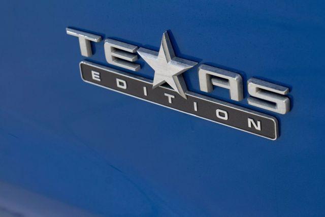 used 2023 Chevrolet Silverado 1500 car, priced at $49,995
