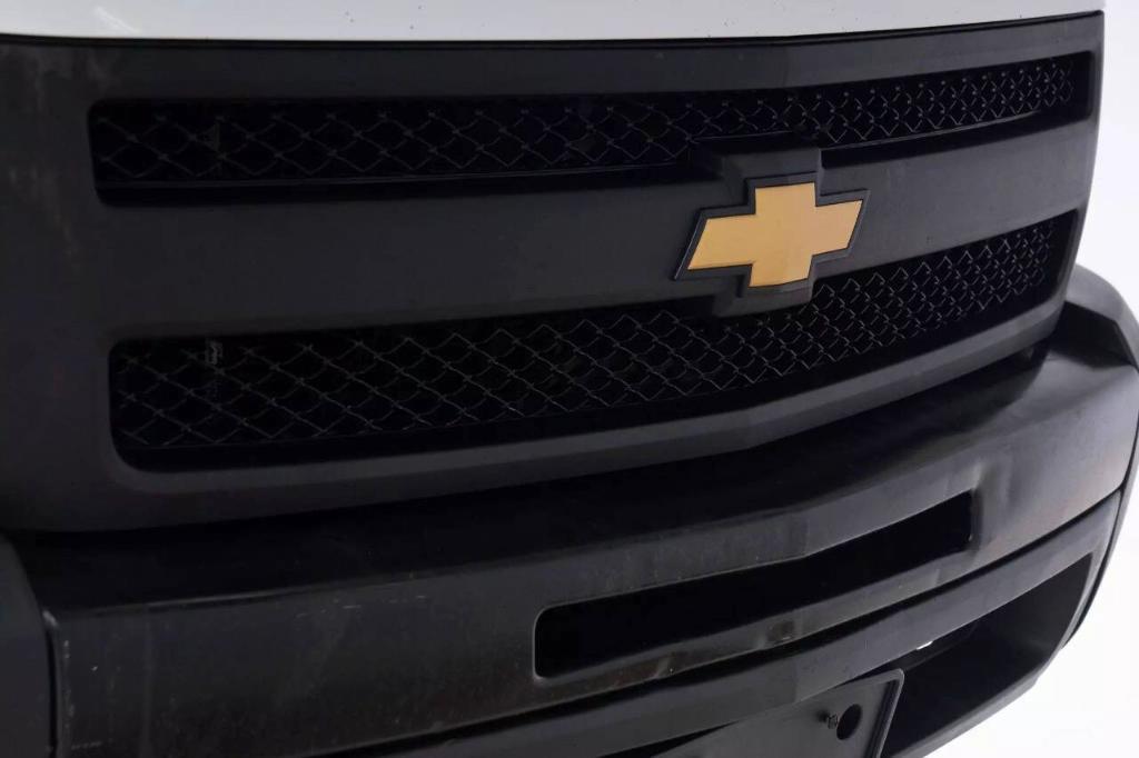 used 2012 Chevrolet Silverado 1500 car, priced at $8,995