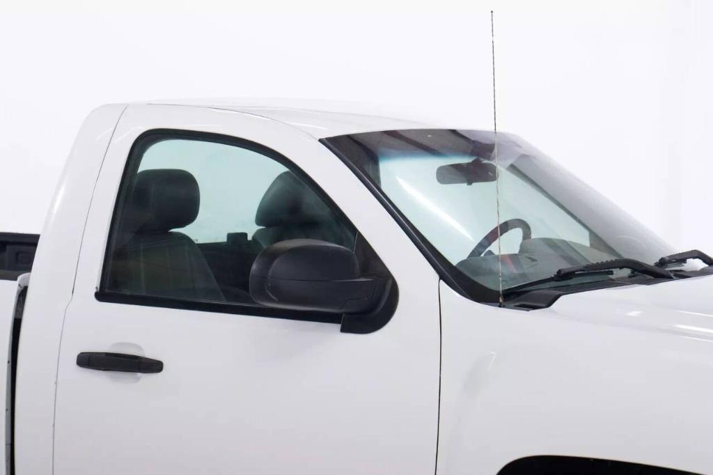 used 2012 Chevrolet Silverado 1500 car, priced at $8,995