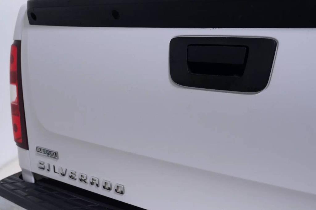 used 2012 Chevrolet Silverado 1500 car, priced at $8,995