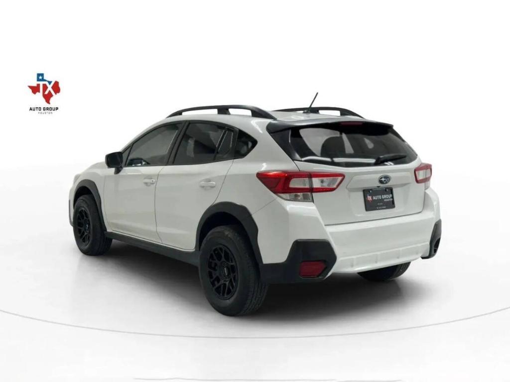 used 2019 Subaru Crosstrek car, priced at $13,533