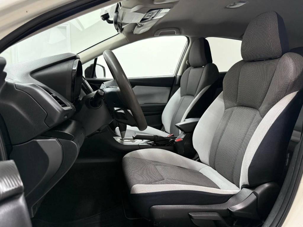 used 2019 Subaru Crosstrek car, priced at $13,533