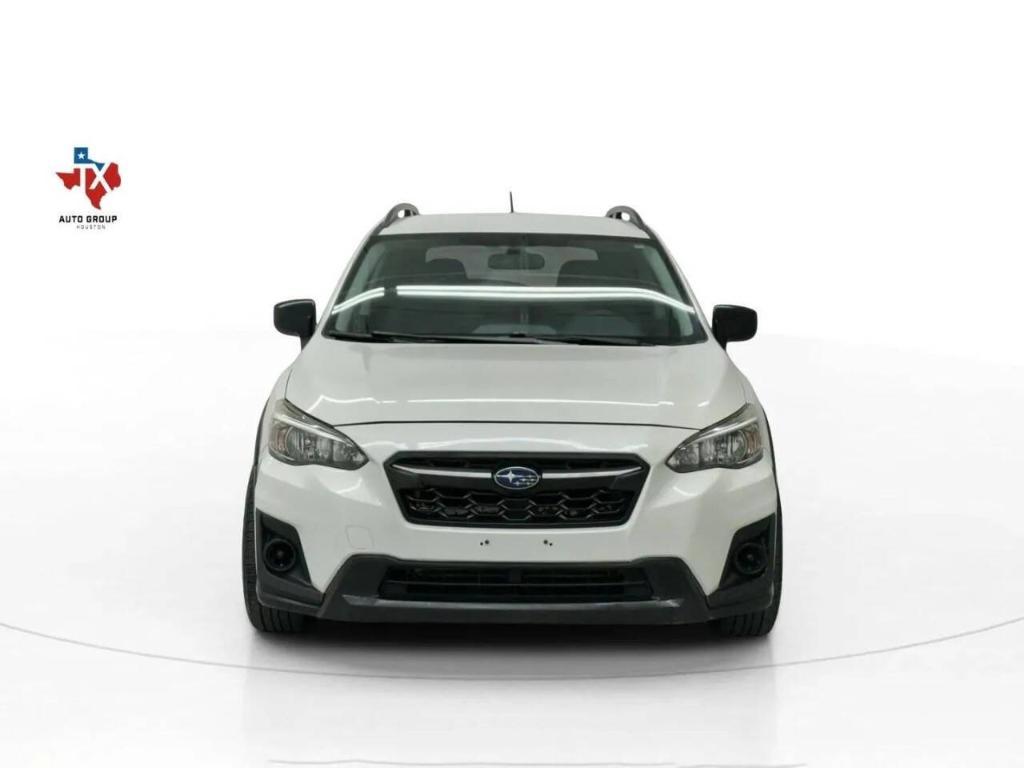 used 2019 Subaru Crosstrek car, priced at $13,533