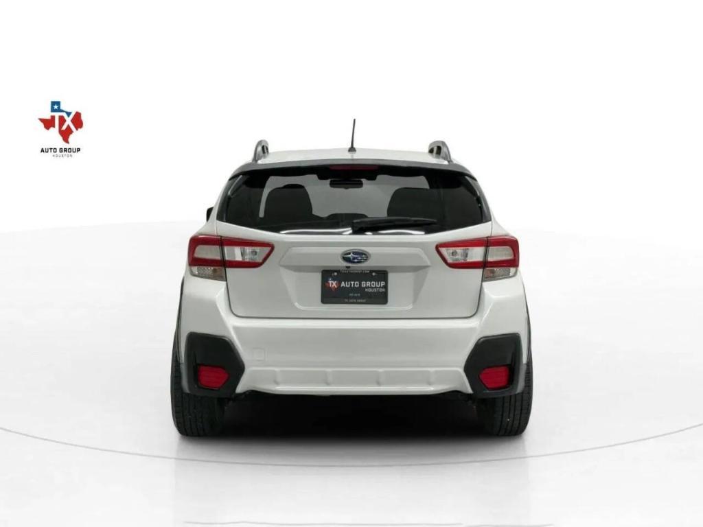used 2019 Subaru Crosstrek car, priced at $13,533