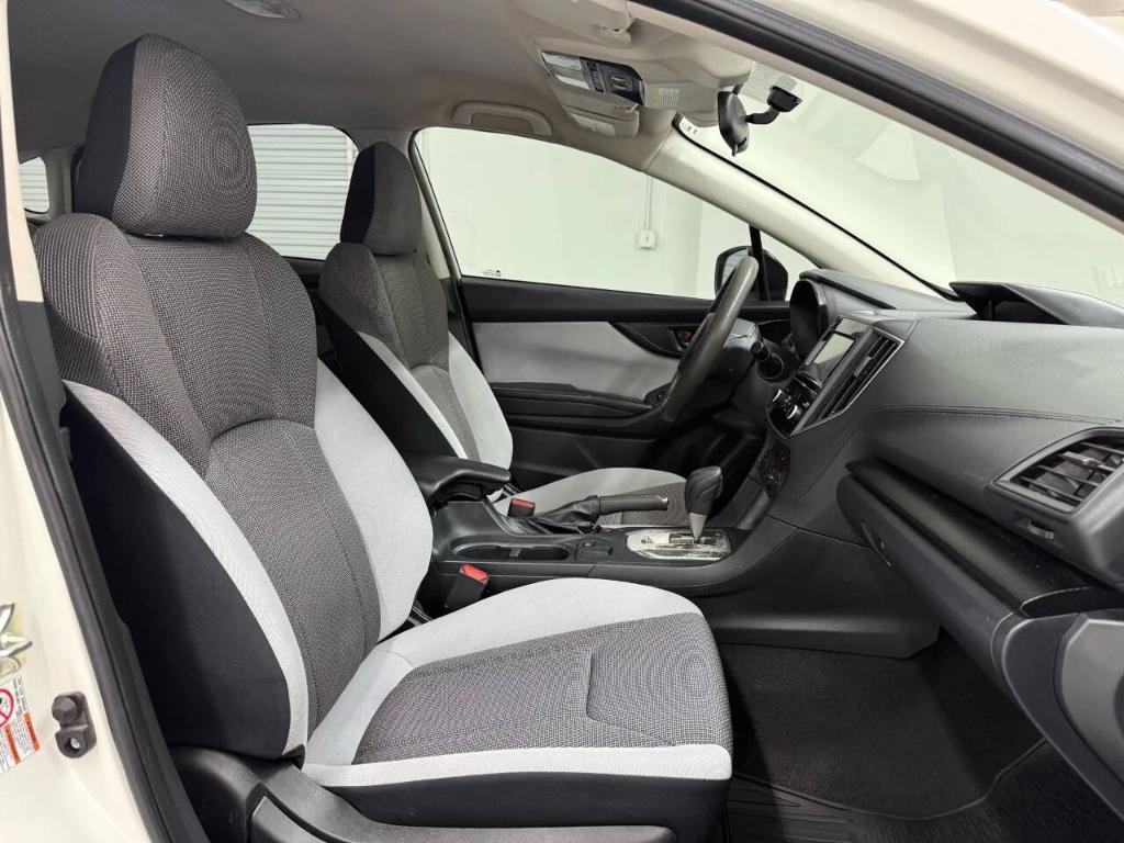 used 2019 Subaru Crosstrek car, priced at $13,533