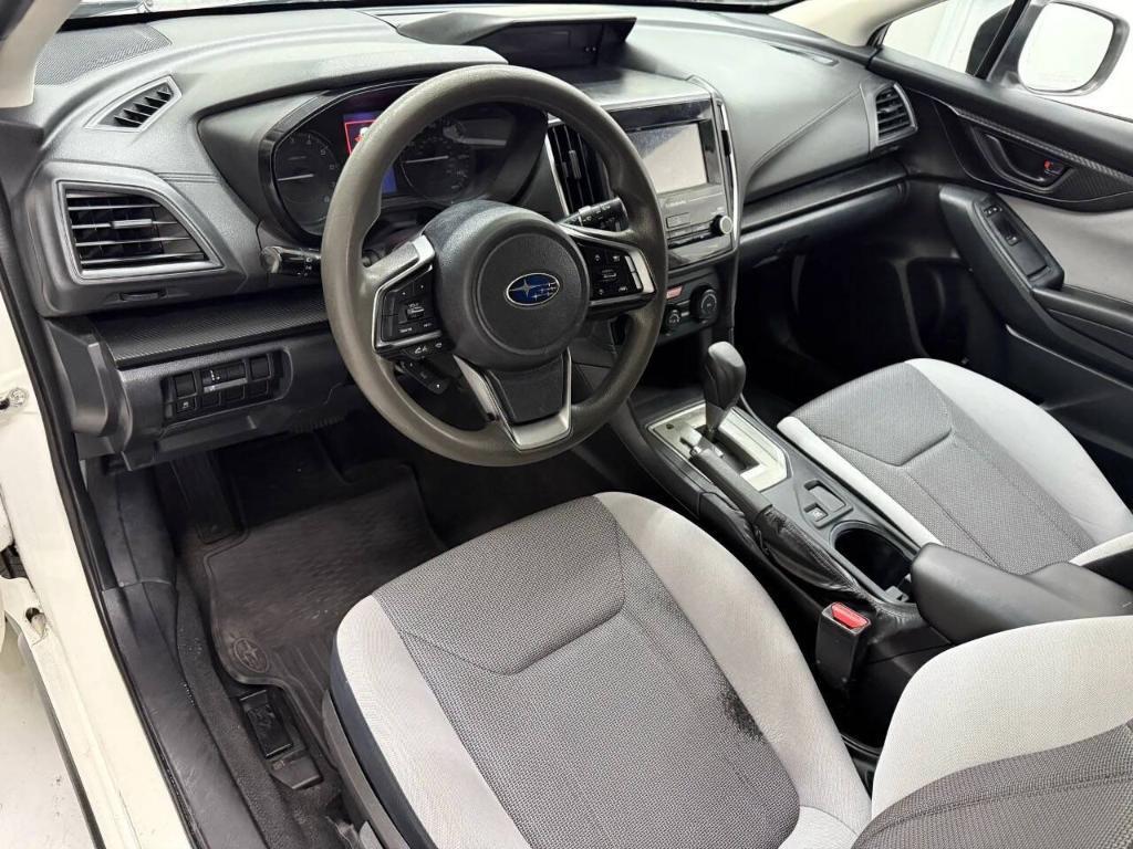 used 2019 Subaru Crosstrek car, priced at $13,533