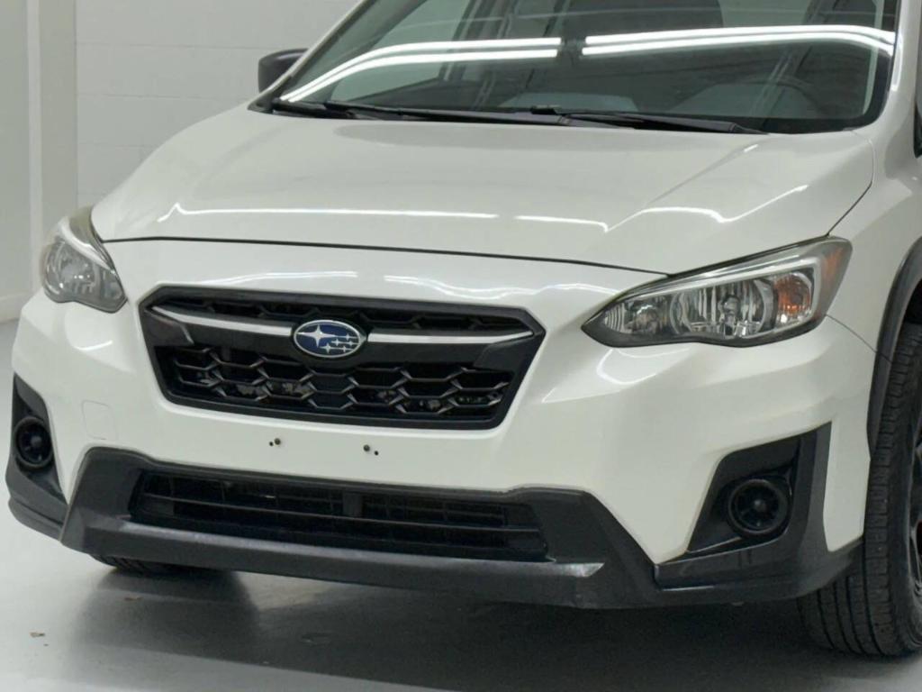 used 2019 Subaru Crosstrek car, priced at $13,533
