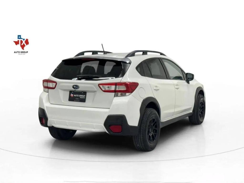 used 2019 Subaru Crosstrek car, priced at $13,533