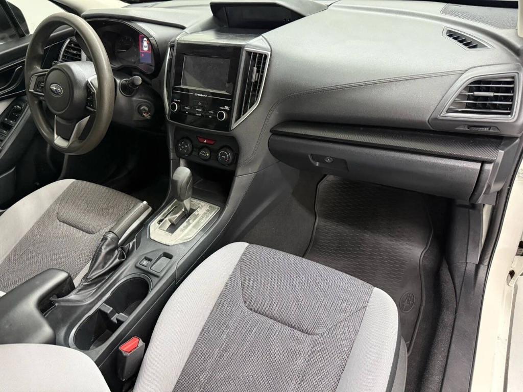 used 2019 Subaru Crosstrek car, priced at $13,533