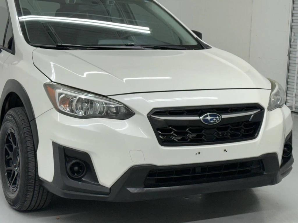 used 2019 Subaru Crosstrek car, priced at $13,533