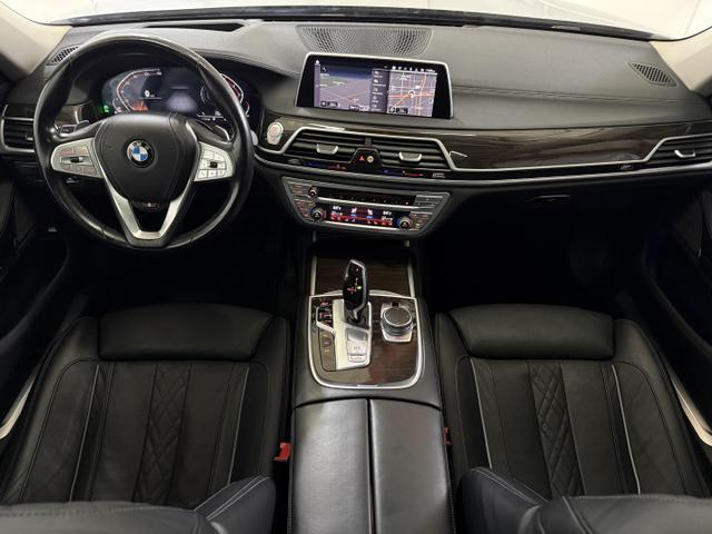 used 2020 BMW 740 car, priced at $29,995