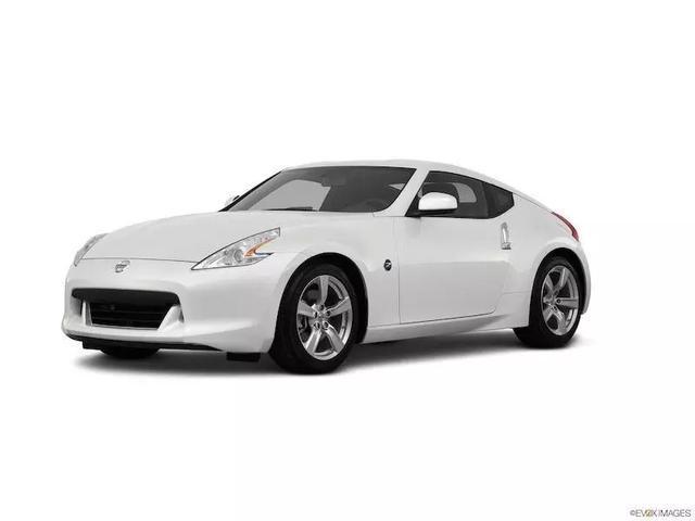 used 2012 Nissan 370Z car, priced at $17,995