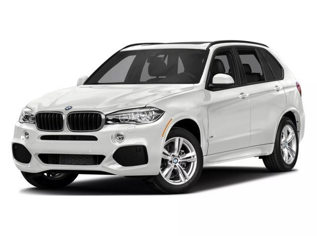 used 2017 BMW X5 eDrive car, priced at $19,495