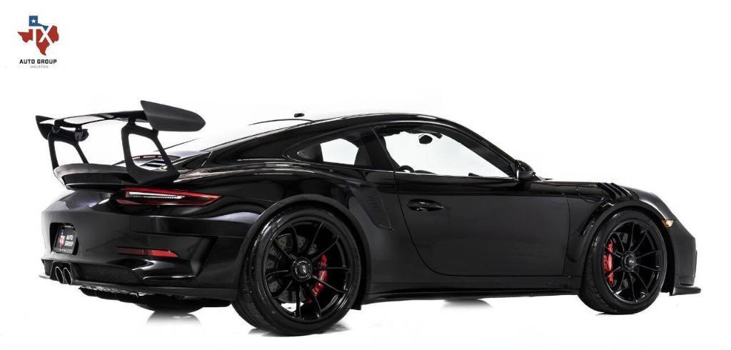 used 2019 Porsche 911 car, priced at $216,695