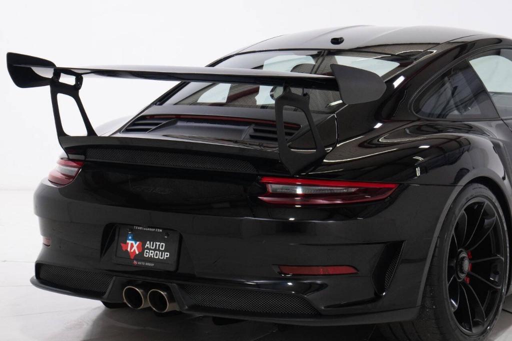 used 2019 Porsche 911 car, priced at $216,695