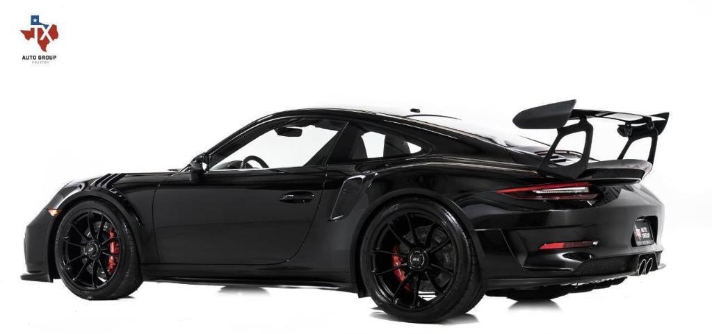 used 2019 Porsche 911 car, priced at $216,695